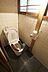 トイレ：トイレの様子