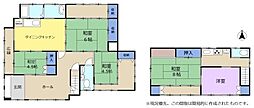 和の趣ある古き良き中古住宅 島田市金谷南町