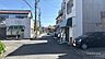 その他：前面道路