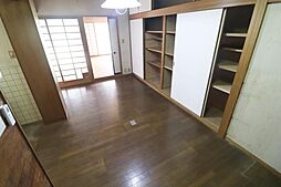 室内の画像