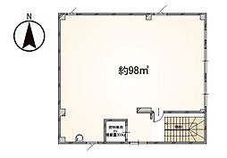 KOIZUMI　DESIGN　BLDG 3F
