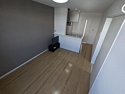 ユメリア和多田 204 2階1LDKのリビング/ダイニング