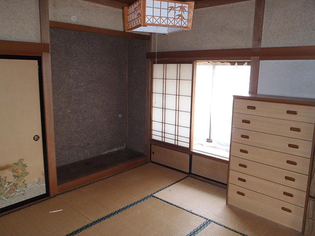 detached 秋田県潟上市天王字天王155-2