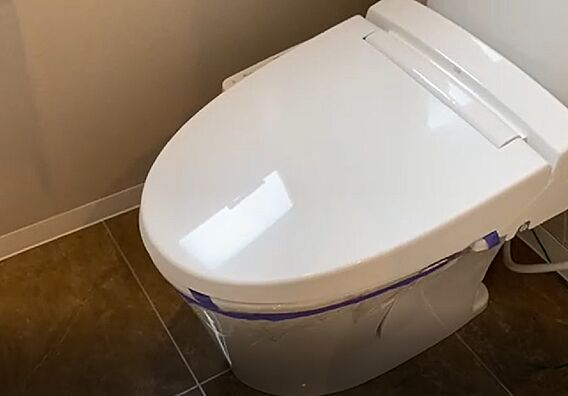 シンプルなトイ...