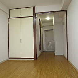 レドンドハイツ 303 3階1Kの室内