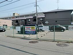 浅野モータープール