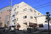 愛媛県松山市清水町2丁目14-27：物件画像／株式会社ハウスメイトショップ　松山柳井町店