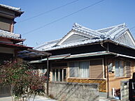 和歌山県日高郡日高川町大字小熊2347-2：物件画像