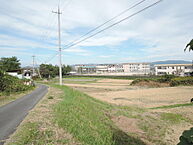 京都府京田辺市大住池平25：物件画像