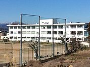 長浜市立湖北中学校 2000m
