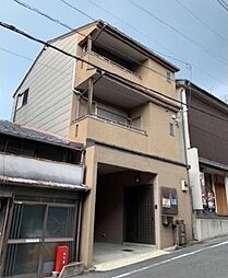 ホームズ 京都市東山区月見町の貸店舗 賃貸店舗 物件一覧