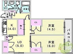 元町駅 8.3万円