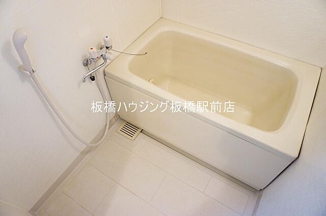浴室