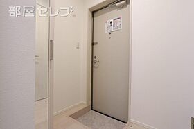 ハーモニーテラス大久手町  ｜ 愛知県名古屋市千種区大久手町6丁目1-5（賃貸アパート1R・3階・20.80㎡） その8