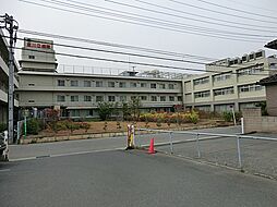 [周辺] 埼玉県川口市にある総合病院です。病院理念「愛し愛される病院」