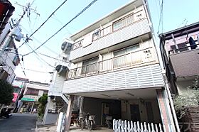 やなぎやマンション  ｜ 大阪府寝屋川市池田東町8-3（賃貸マンション1R・3階・16.00㎡） その6