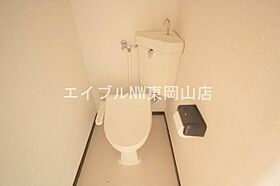 シティハイツ清水  ｜ 岡山県岡山市中区清水1丁目（賃貸マンション2LDK・5階・54.00㎡） その11