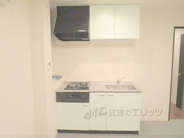 別所エンビィハイツ 1FB｜大阪府高槻市別所新町(賃貸アパート1DK・1階・30.26㎡)の写真 その4