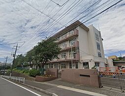 [周辺] 【小学校】横浜市立芹が谷南小学校まで821ｍ