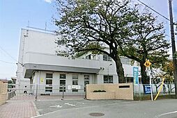 [周辺] 【小学校】横浜市立梅林小学校まで1076ｍ