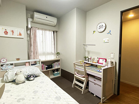 子供部屋