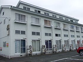 ウエストパーク３ 2F/207　 ｜ 宮城県柴田郡大河原町字町12-1（賃貸アパート1K・2階・24.84㎡） その1