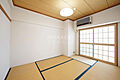 和室　約6.0...