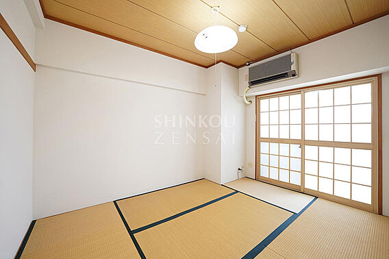 和室　約6.0...