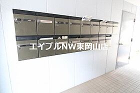 ＹＳハイツ21原尾島  ｜ 岡山県岡山市中区原尾島1丁目（賃貸マンション1K・1階・34.00㎡） その19