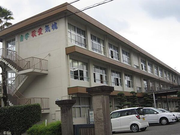 画像27:宮崎市立清武中学校