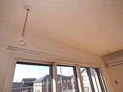 MTリーベン 3階1Kのリビング/ダイニング