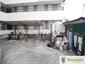 喜志マンション  ｜ 大阪府富田林市喜志町５丁目（賃貸マンション1R・2階・19.00㎡） その21