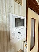 セキュリティ設備
