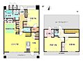 ラフィーネ西の土居6階2,580万円