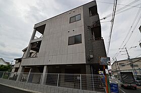 コスモスヴィラ済藤  ｜ 大阪府東大阪市中鴻池町２丁目（賃貸マンション1R・3階・21.06㎡） その29