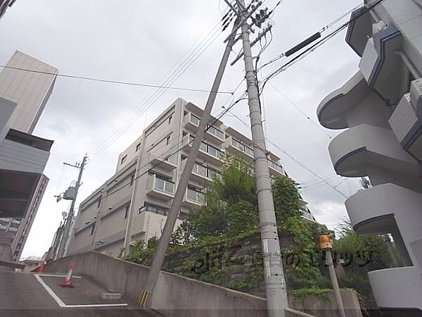 ビエラコート高槻 502｜大阪府高槻市天神町２丁目(賃貸マンション1R・5階・20.99㎡)の写真 その16