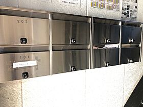 メモリアル清田 103 ｜ 北海道札幌市清田区清田七条３丁目（賃貸マンション1LDK・1階・36.27㎡） その12