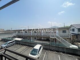 岡山県総社市中央6丁目（賃貸アパート1K・2階・23.77㎡） その19