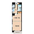 レグルス北目町7階8.5万円