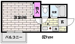 JR東海道・山陽本線 住吉駅 徒歩11分