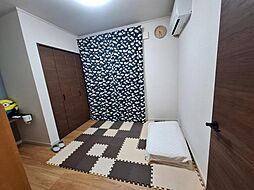 洋室の画像