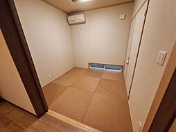 和室の画像