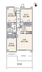 藤和シティホームズ辻堂西海岸