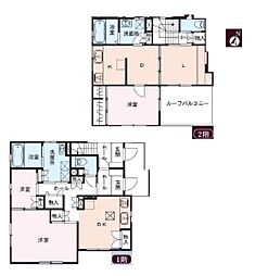横浜線 成瀬駅 徒歩8分
