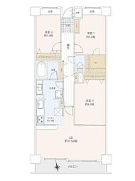 グレイス藤沢善行パークステージ