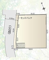 相鉄本線 星川駅 徒歩15分