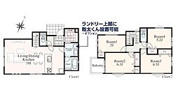 JR京浜東北・根岸線 山手駅 徒歩8分