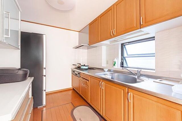 キッチン 町田市根岸2丁目