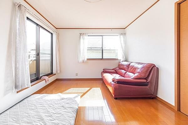 子供部屋