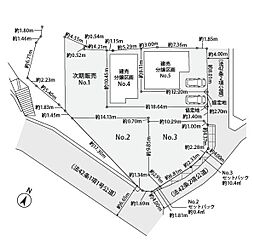 JR横須賀線 逗子駅 バス15分 才戸坂上下車 徒歩7分